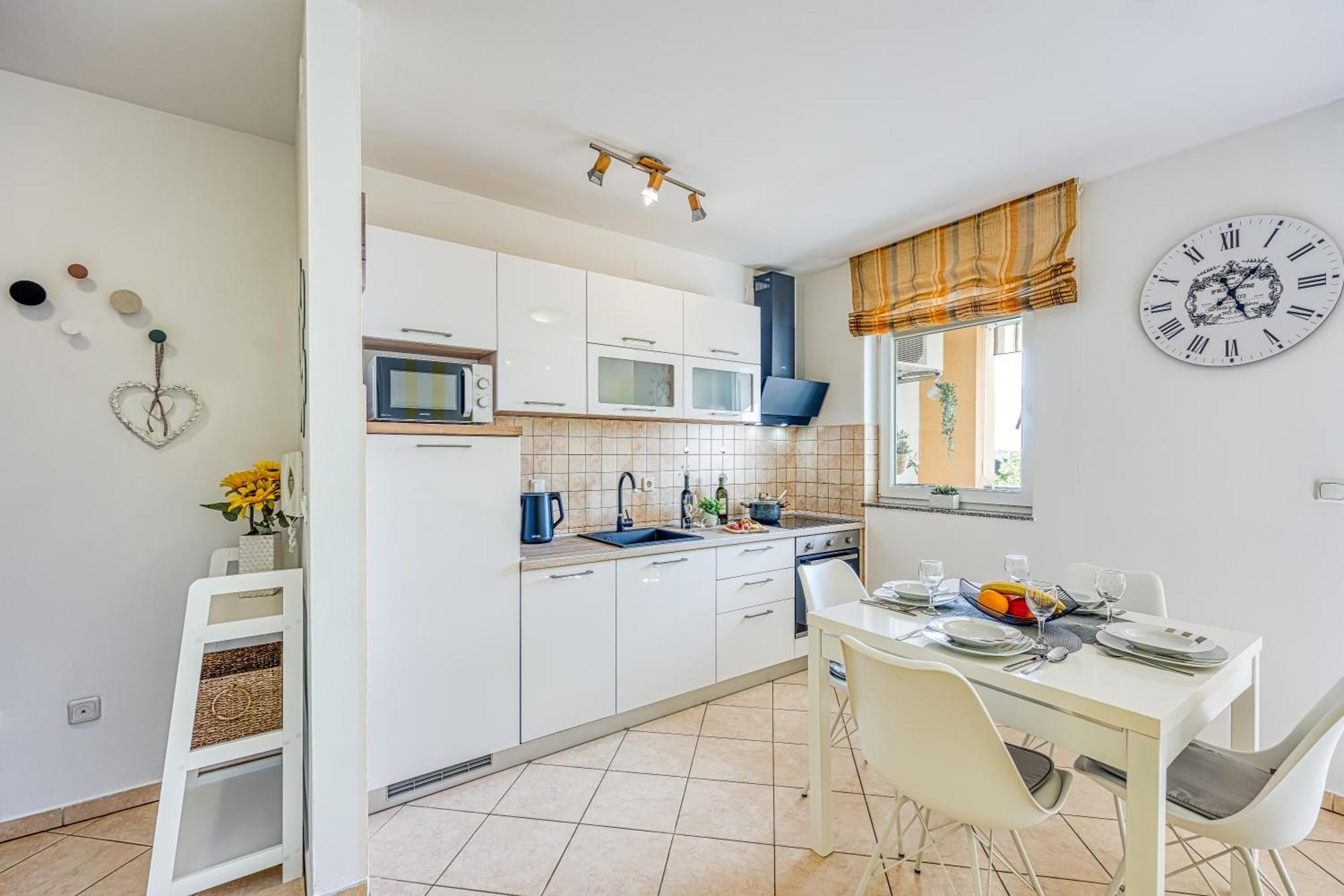 Apartments Erna & Max روفينج المظهر الخارجي الصورة